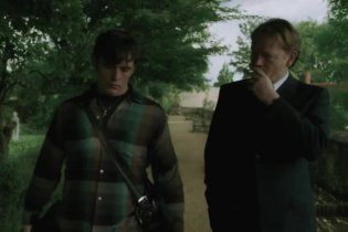 Clip 'Non sei impressionabile, vero?' - Le origini del male