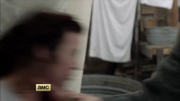 Trailer - Hell On Wheels - Season 4 Vision