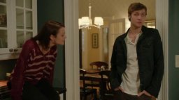 Trailer - Finding Carter - Relationships