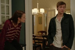 Trailer - Finding Carter - Relationships