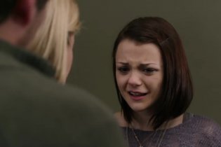 Trailer - Finding Carter - No Answers