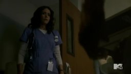 Trailer - Teen Wolf 4x03 Muted