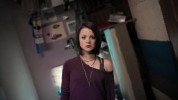 Trailer - Finding Carter - Upside Down