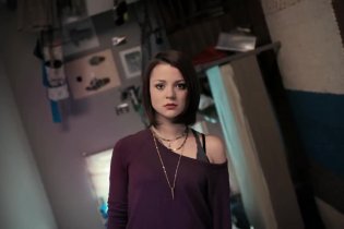Trailer - Finding Carter - Upside Down
