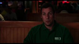 Clip 'I gamberetti piccanti' - Insieme per forza