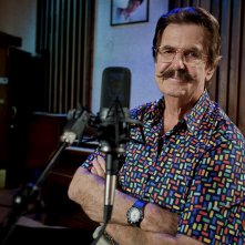Muscle Shoals - Dove nascono le leggende: Rick Hall, fondatore dei Fame Studios in una foto promozionale