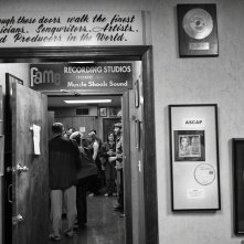 I Fame Studios in una scena di Muscle Shoals - Dove nascono le leggende