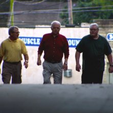 Una scena del documentario musicale Muscle Shoals - Dove nascono le leggende