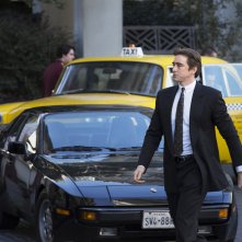 Halt and Catch Fire: Lee Pace nell'episodio Adventure