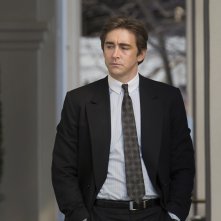 Halt and Catch Fire: una scena dell'episodio Adventure con Lee Pace