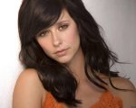 Jennifer Love Hewitt in Criminal Minds