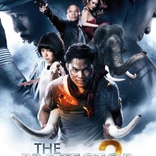 Locandina di The Protector 2