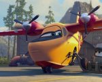 Planes 2 - Missione Antincendio: il cast vocale italiano