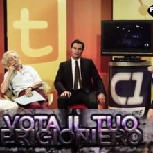 Reality News: una scena tratta dal film