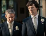 Sherlock: ordinata la quarta stagione