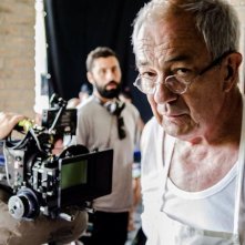 Maicol Jecson: Remo Girone sul set del film