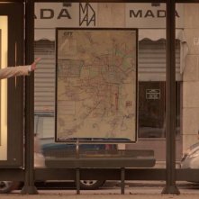 Remo Girone e Tommaso Neri in una scena di Maicol Jecson