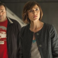 Confusi e felici: Anna Foglietta in una scena del film