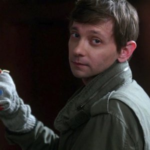 Supernatural: DJ Qualls nell'episodio Party On, Garth