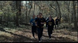 Teaser Trailer 3 - Foxcatcher