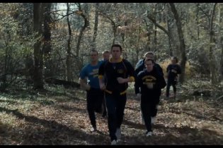 Teaser Trailer 3 - Foxcatcher