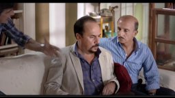 Trailer - ...E fuori nevica