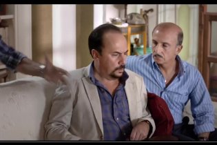 Trailer - ...E fuori nevica