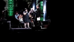 Trailer - Duran Duran - Unstaged