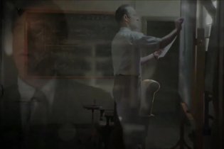 Trailer - Manhattan - Season 1 trailer 2