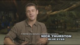 Featurette 'Epic Dawn' - Apes Revolution - Il pianeta delle scimmie