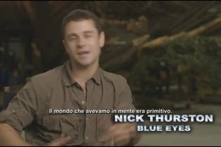 Featurette 'Epic Dawn' - Apes Revolution - Il pianeta delle scimmie