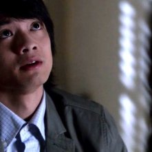 Supernatural: Osric Chau nell'episodio Reading is Fundamental