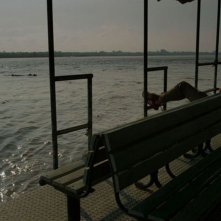 Mateo: una scena del film