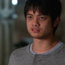 Supernatural: Osric Chau nell'episodio The Great Escapist