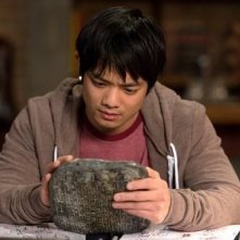 Supernatural: Osric Chau nell'episodio Holy Terror