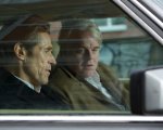 Notorious Pictures: The Giver e A Most Wanted Man nel listino