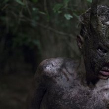 Cub: un'agghiacciante immagine del film horror ambientato in un campo di boy scout