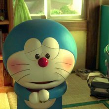 Stand by Me Doraemon: una scena del film d'animazione sul dolcissimo gattone blu