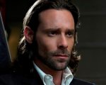 James Callis in Matador