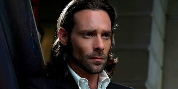 Next photo of James Callis