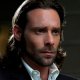 James Callis in Matador