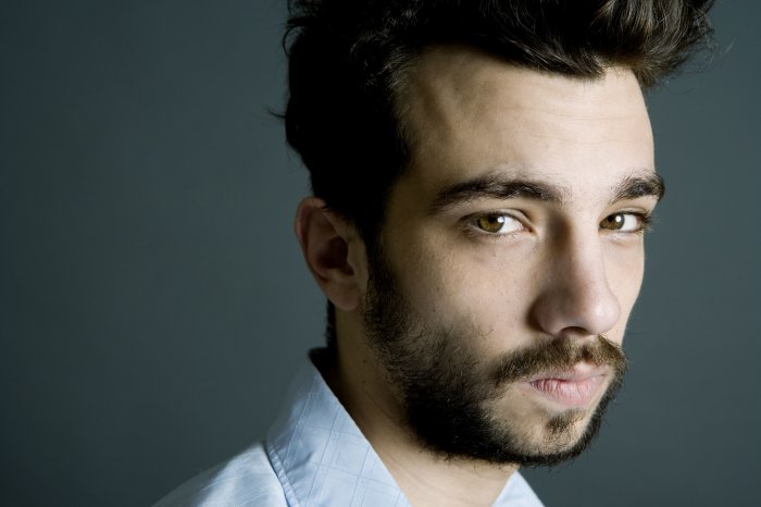 Jay Baruchel nella serie FXX Man Seeking Woman