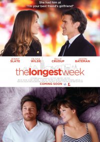 Locandina di The Longest Week