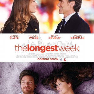 Locandina di The Longest Week