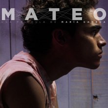 Locandina di Mateo