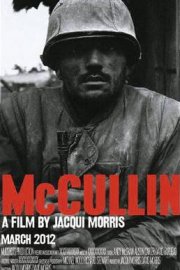Locandina di McCullin