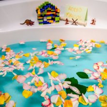 Maicol Jecson: una scena del film