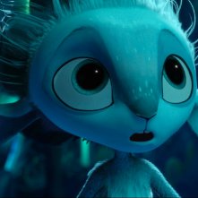 Mune: un'immagine del fauno Mune, protagonista del film d'animazione