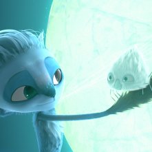 Mune: una bellissima immagine tratta dal film d'animazione