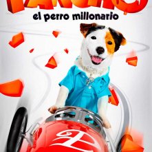 Locandina di Pongo - Un cane milionario